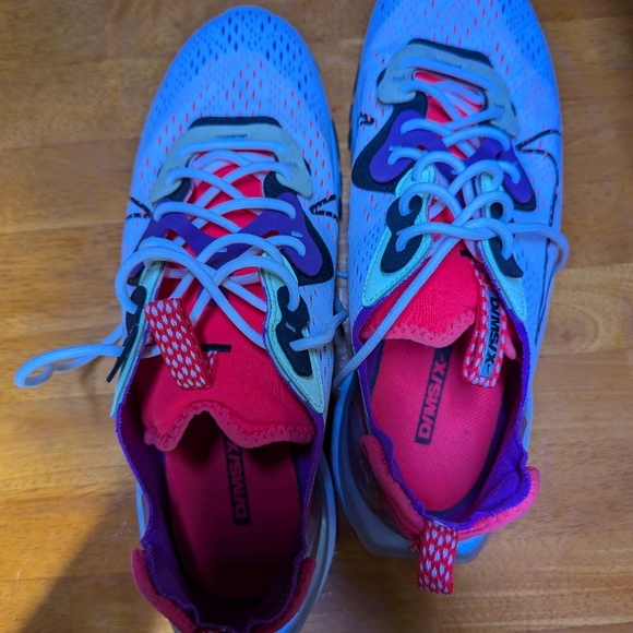 Nike React - Picture 4 of 4